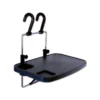 CARPOINT Table Pliante Suspendue