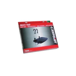 CARPOINT Table Pliante Suspendue -Tout pour l’Extérieur carpoint table pliante suspendue 2