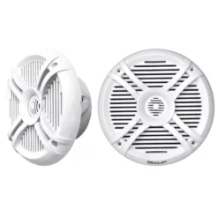 OSCULATI Enceintes Led 80 W