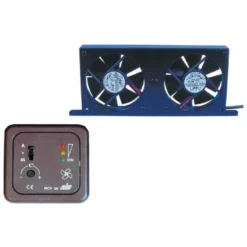 CBE Ventilateur Tornado MCV/2