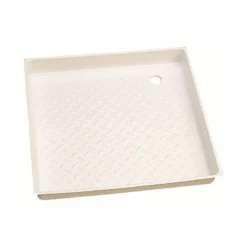 CHANTAL Bac à Douche 600 X 600 Mm