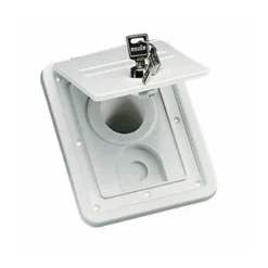 CHANTAL Coupelle à Clé 130 X 160 Mm