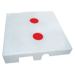 CHANTAL Réservoir Eaux Usées Ducato