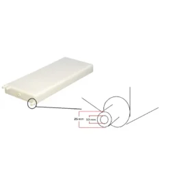 CHANTAL Réservoir Super Plat 40 L -Tout pour l’Extérieur chantal reservoir super plat 40 l 1