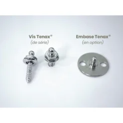 CLAIRVAL Isoval Intégral CARADO -Tout pour l’Extérieur clairval isoval integral carado 8