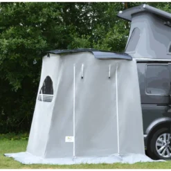 CLAIRVAL Spacecamp Pour Hayon -Tout pour l’Extérieur clairval spacecamp 7