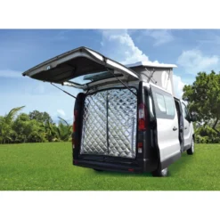 CLAIRVAL Thermicamp Door RENAULT Master