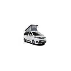 CLAIRVAL Thermicamp Roof CITROEN Jumpy & SpaceTourer / TOYOTA Poace