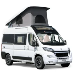 CLAIRVAL Thermicamp Roof FIAT Ducato / CITROEN Jumper