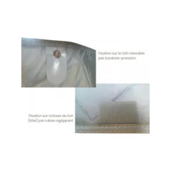 CLAIRVAL Thermicamp Roof FIAT Ducato / CITROEN Jumper -Tout pour l’Extérieur clairval thermicamp roof fiat ducato citroen jumper 3