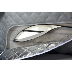 CLAIRVAL Thermicamp Roof MERCEDES Classe V & Vito -Tout pour l’Extérieur clairval thermicamp roof mercedes classe v vito 2