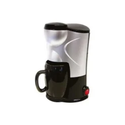 CARPOINT Machine à Café 12 V