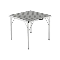 COLEMAN Table De Camping Carrée