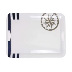 COULEURMER Plateau Marina