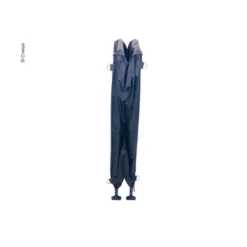 CRESPO Armoire Pliante -Tout pour l’Extérieur crespo armoire pliante 4