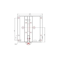 CTA Embase | Jumpy / Expert 3 -Tout pour l’Extérieur cta embase jumpy expert 3 3