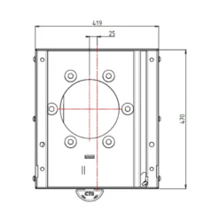 CTA Embase Sur Caisson | Jumpy / Expert 3 8 CTA Embase Sur Caisson | Jumpy / Expert 3 -Tout pour l’Extérieur cta embase sur caisson jumpy expert 3 3