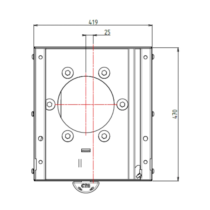 CTA Embase Sur Caisson | Jumpy / Expert 3 4 CTA Embase Sur Caisson | Jumpy / Expert 3 – Image 4