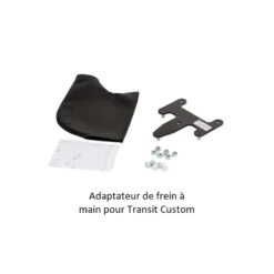 CTA Embase | Transit / Transit Custom -Tout pour l’Extérieur cta embase transit transit custom 2