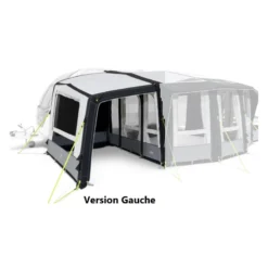 Dometic DOMETC Club/Ace Air Pro Ext L/H S -Tout pour l’Extérieur dometc club ace air pro ext l h s 2