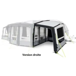 Dometic DOMETC Club/Ace Air Pro Ext L/H S -Tout pour l’Extérieur dometc club ace air pro ext l h s 3