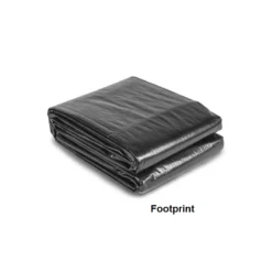 DOMETIC All-Season AIR Tall Annexe -Tout pour l’Extérieur dometic all season air tall annexe 2