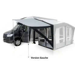 DOMETIC Club/Ace Pro Side Wing L/R-H S -Tout pour l’Extérieur dometic club ace pro side wing rh s 2