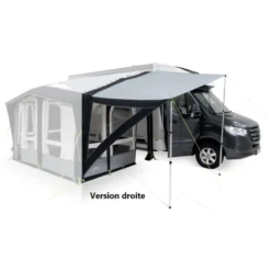 DOMETIC Club/Ace Pro Side Wing L/R-H S -Tout pour l’Extérieur dometic club ace pro side wing rh s 3