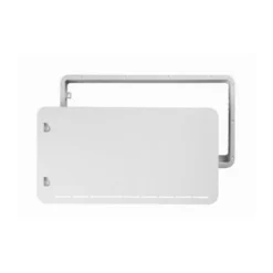 DOMETIC EWS 300 Cache Hiver Grille LS 300