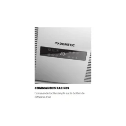 DOMETIC Freshjet 3000 -Tout pour l’Extérieur dometic freshjet 3000 4