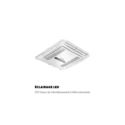 DOMETIC Freshjet 3000 -Tout pour l’Extérieur dometic freshjet 3000 5