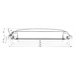 DOMETIC Heki 2 -Tout pour l’Extérieur dometic heki 2 6