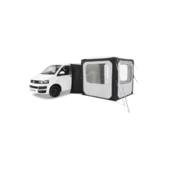 DOMETIC Hub VW Connect Tunnel