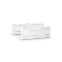 DOMETIC Kit Cache Hiver Grilles LS 100/200