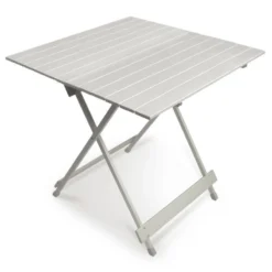 DOMETIC Leaf Medium Slat Table