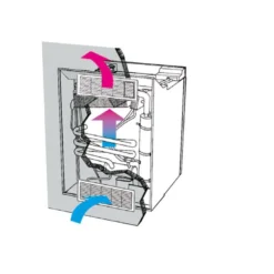 DOMETIC LS 200 Grise -Tout pour l’Extérieur dometic ls 200 grise 2