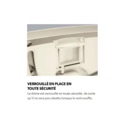 DOMETIC Micro Heki -Tout pour l’Extérieur dometic micro heki 3