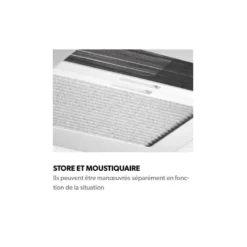 DOMETIC Micro Heki -Tout pour l’Extérieur dometic micro heki 5