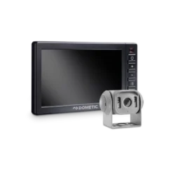 DOMETIC PerfectView RVS 555 X