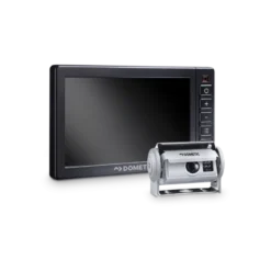 DOMETIC PerfectView RVS 580 XAHD