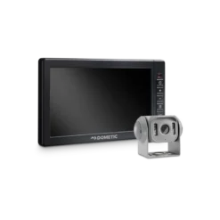 DOMETIC PerfectView RVS 755 X