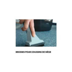 DOMETIC PowerVac PV 100 -Tout pour l’Extérieur dometic powervac pv 100 4