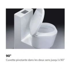 DOMETIC Saneo CS -Tout pour l’Extérieur dometic saneo cs 3