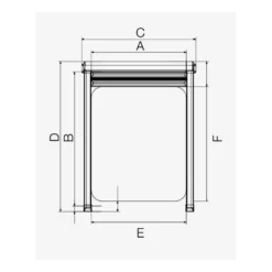DOMETIC Softrollo -Tout pour l’Extérieur dometic softrollo 4