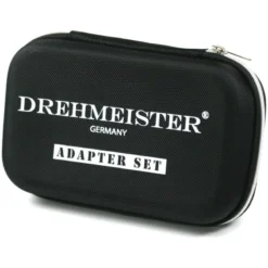 DREHMEISTER Kit D'adaptateurs GPL Europe W21,8 -Tout pour l’Extérieur drehmeister kit d adaptateurs gpl europe w218 3