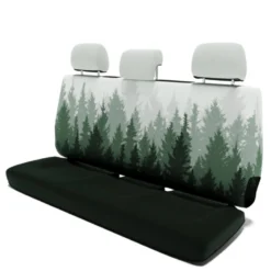 DRIVEDRESSY Housse De Banquette AR | Jumpy / Expert 3