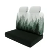 DRIVEDRESSY Housse De Banquette AR | Vito W447 Marco Polo