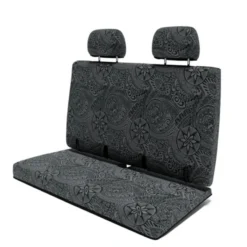 DRIVEDRESSY Housse De Banquette AR | VW T6 & T6.1 California Ocean Coast -Tout pour l’Extérieur drivedressy housse de banquette ar vw t6 t61 california ocean coast 5