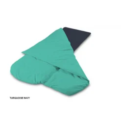 DUVALAY Roof Van 120 -Tout pour l’Extérieur duvalay couchage roofvan 120 x 195 x 4 cm 3