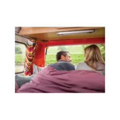 DUVALAY Roof Van 120 -Tout pour l’Extérieur duvalay couchage roofvan 120 x 195 x 4 cm 5